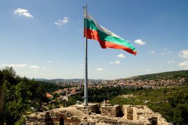 Bulgaria European Presidency