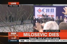 Milosevic