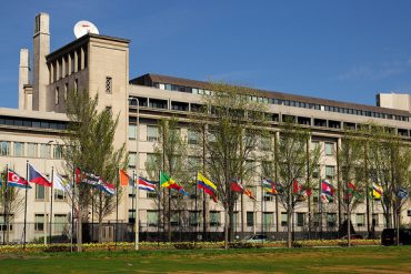 The International Criminal Tribunal for the former Yugoslavia