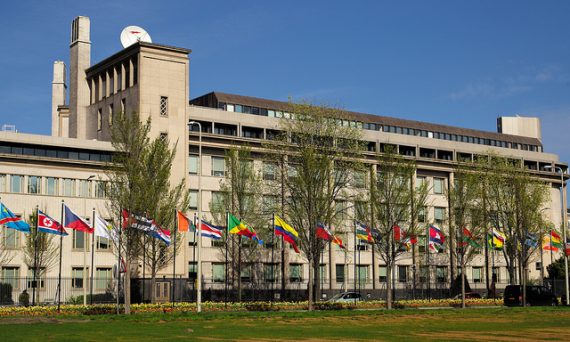 The International Criminal Tribunal for the former Yugoslavia