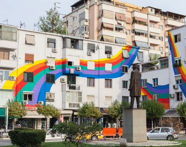 Albania